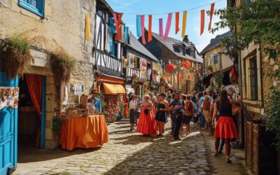Ou trouver un photobooth en Bretagne pour votre evenement ?