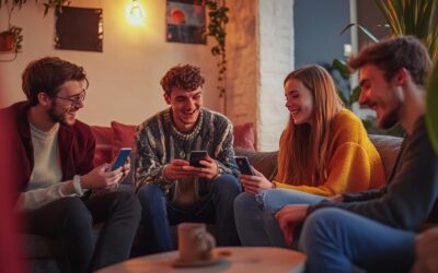 Optimisez votre colocation avec une application mobile innovante