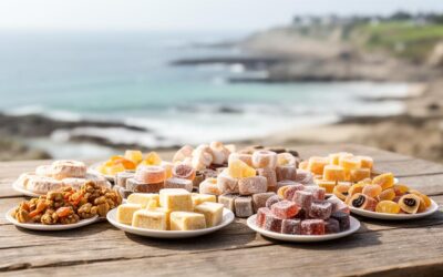 Pourquoi choisir des sucreries publicitaires personnalisées pour vos événements professionnels