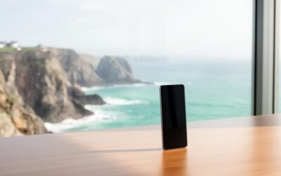 Pourquoi choisir des porte-téléphones publicitaires personnalisés pour votre stratégie marketing