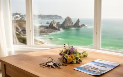 Pourquoi choisir une conciergerie à Dinard pour gérer votre résidence secondaire ?
