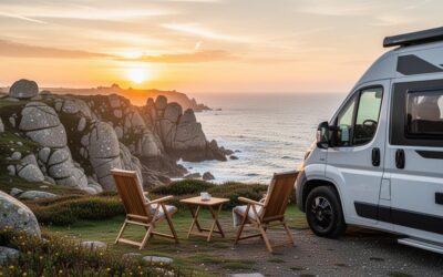 Location de vans aménagés chez Van-Away Nantes : quels équipements emporter pour vivre confortablement