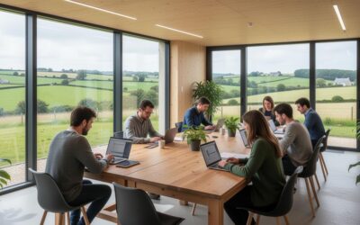 Pourquoi personnaliser vos cache-caméras pour protéger votre vie privée et promouvoir votre marque