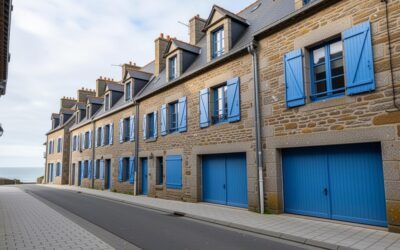 Où trouver une location de garage à Saint-Malo et ses alentours ?